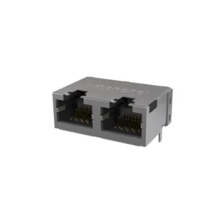 RJE492886101 One-Stop Kitting Service RJE492886101 Jack RJE49 Modular Connector 8p8c RJ45 Ethernet Shielded RJE492-886101 Through Hole