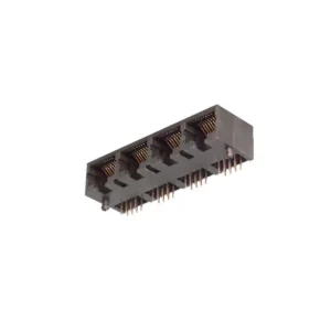 TM5RL-3232 Offer Shipping Agent Service TM5RL-3232 Jack TM-DS Modular Connector 8p8c RJ45 Ethernet Unshielded TM5RL3232 Through Hole