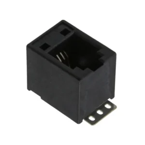 855135004 Support Shipping Agent Service 855135004 Jack 85513 Modular Connector 4p4c RJ9 RJ10 RJ22 Unshielded 85513-5004 Surface Mount