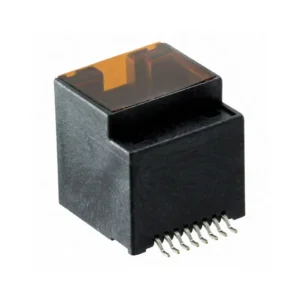 855105120 Electronic Components Supplier 855105120 Jack 85510 Modular Connector 8p8c RJ45 Ethernet Unshielded 85510-5120 Surface Mount