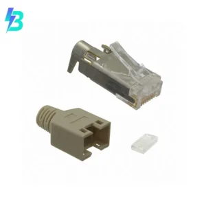 TM11AP1-88P Accept China Shipping Agent Service TM11AP1-88P Plug TM11P Modular Connector 8p8c RJ45 Ethernet IDC TM11AP188P Unshielded