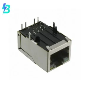 J1026F01PNL Offer China Agent Service J1026F01PNL RJ45 PULSEJACK J1 Connector Jacks With Magnetics 1 Port J1026F-01PNL 10/100 Base-TX