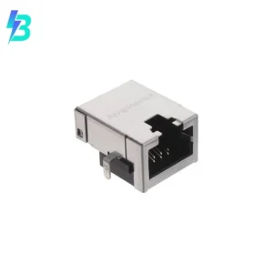 RJE711886401 Accept China Agent Service RJE711886401 Jack RJE71 Modular Connector 8p8c RJ45 Ethernet Shielded RJE711-886401 Through Hole