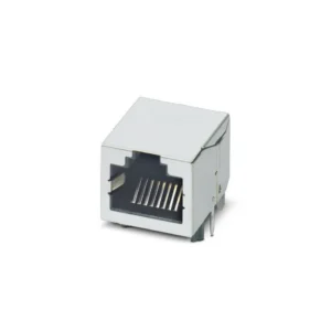 1091946 Electronic Components China Agent Service 1091946 Jack Modular Connector 8p8c RJ45 Ethernet Unshielded 1091-946 Through Hole