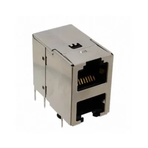 SS-7388H11S-NF-50 SS-7388H11S-NF-50 Jack 73 Modular Connector 8p8c RJ45 Ethernet Shielded SS7388H11SNF50 Through Hole