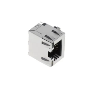 RJE3A1881412 PCB Connectors RJE3A1881412 Jack RJE3A Modular Connector 8p8c RJ45 Ethernet Shielded EMI Finger RJE3A1-881412 Surface Mount