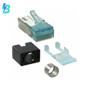 940-SP-361010-031-A108 Brand Electronic Components Wholesale 940-SP-361010-031-A108 Plug 36 Modular Connector 10p10c RJ50 IDC 940-SP-361010 Shielded