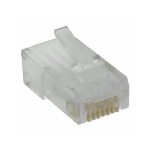 SS-37000-009 Kitting Service SS-37000-009 Plug 37 Modular Connector 8p8c RJ45 Ethernet IDC SS37000009 Unshielded