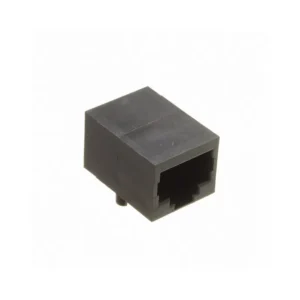 MTJ-88TX1 Wholesale Electronic Components MTJ-88TX1 Jack MTJ Modular Connector 8p8c RJ45 Ethernet Unshielded MTJ88TX1 Through Hole
