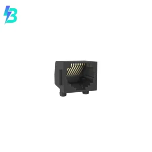 RJE031880426 BOM Order List Support RJE031880426 Jack RJE03 Modular Connector 8p8c RJ45 Ethernet Unshielded RJE031-880426 Through Hole