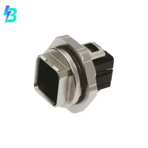 09350120312 Support China Agent Service 09350120312 Housing Han PushPull Modular Connector Accessory For Modular Jacks 09 35 012 0312