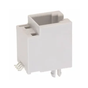 950036441 Offer Shipping Agent Service 950036441 Jack 95003 Modular Connector 4p4c RJ9 RJ10 RJ22 Unshielded 95003-6441 Surface Mount